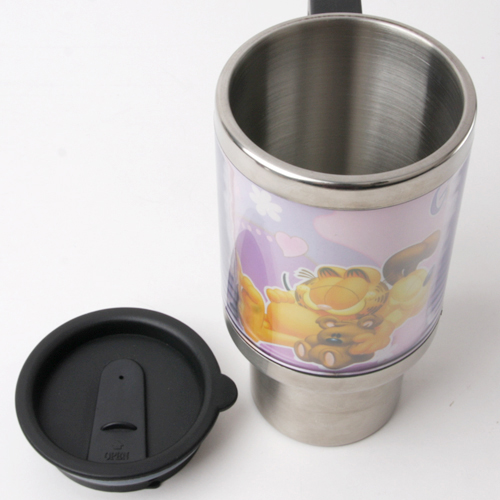 스텐머그컵 500ml 