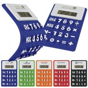 후랙시블 계산기 