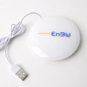 PC 절전을 위한 USB 에코 버튼 