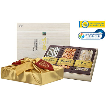 명절선물 세트 
