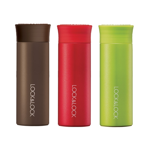 락앤락 후르츠 텀블러 (340ml)