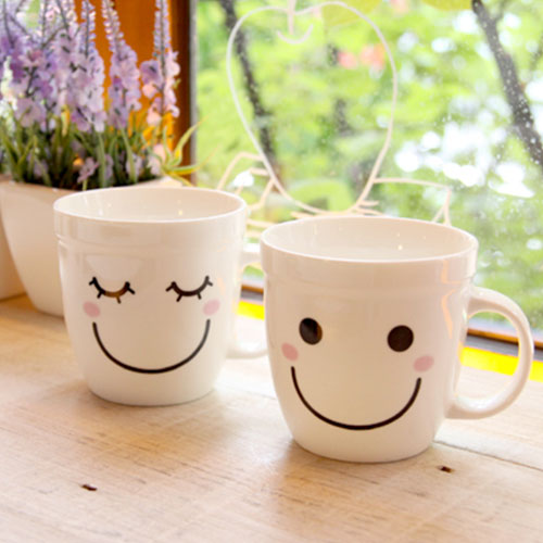 해피스마일머그컵_2PS