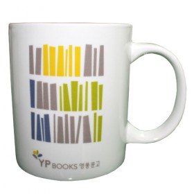 11온스 머그컵 (영풍문고)