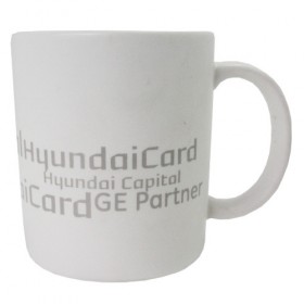 11온스 머그컵 무광 (현대)