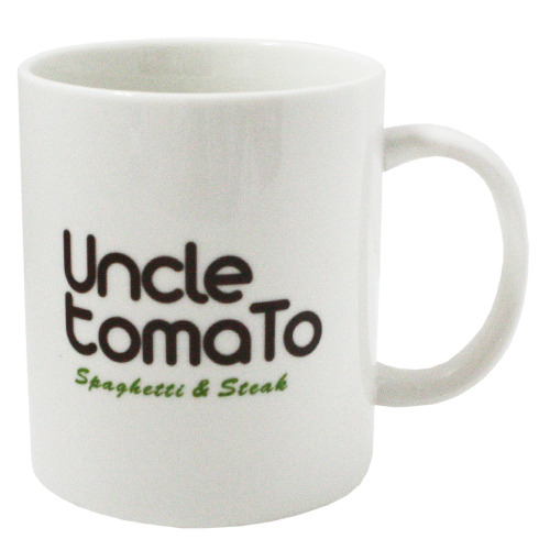 11온스 머그컵(엉클토마토)