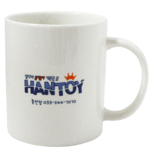 11온스 머그컵(한토이)