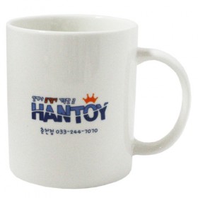 11온스 머그컵(한토이)