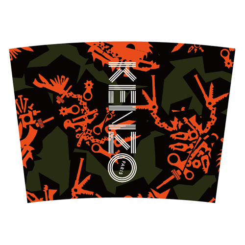 400ml 스텐 DIY (롯데GF)