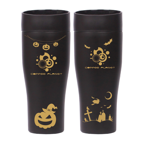 뉴 엔젤 텀블러 (카페플라넷)