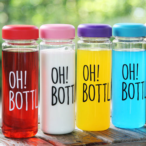 아이스텀블러-오보틀(PET-소재)