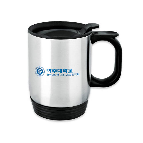 10oz 비엔나머그 스텐