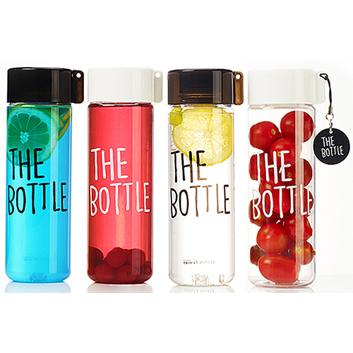 [코멕스]더보틀(THE BOTTLE)