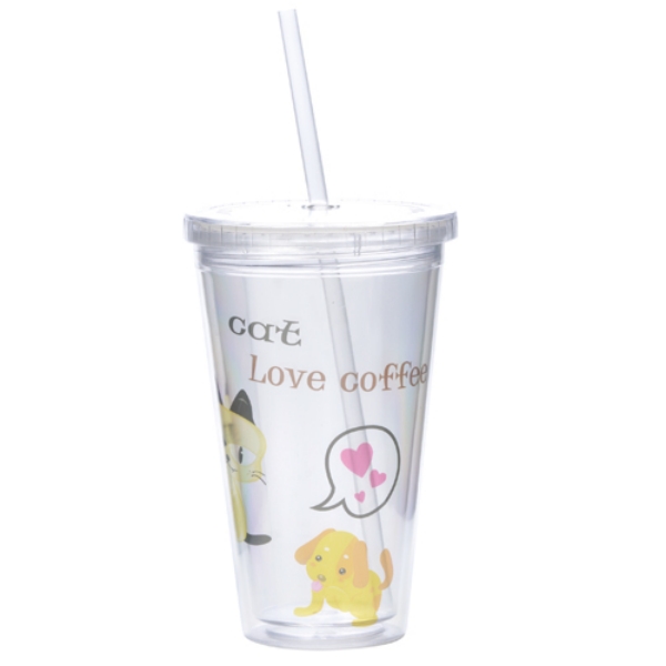 오딧세이 아이스텀블러 플랫형 (500ml)