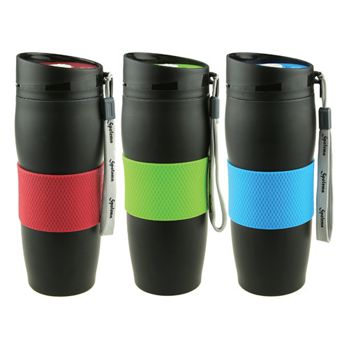 원터치 보온보냉 텀블러(350ml)(GG-1412)