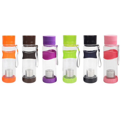 휴대용 티포트 CL (700ml)