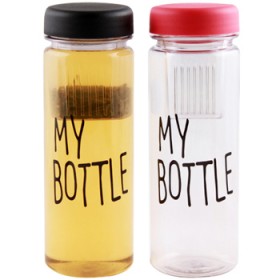 에코젠 마이보틀 그린티(500ml)