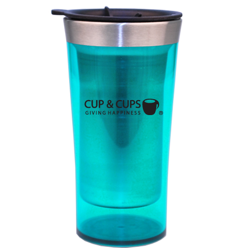 라임슬림투명그린 (350ml)