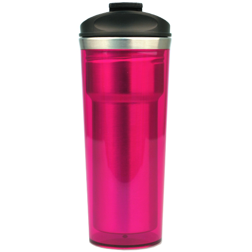 모닝락430투명핑크 (430ml)