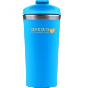 모닝락 360컬러 블루 (360ml)