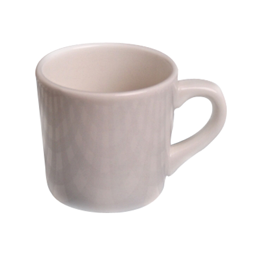 명광직선커피잔 (250ml)