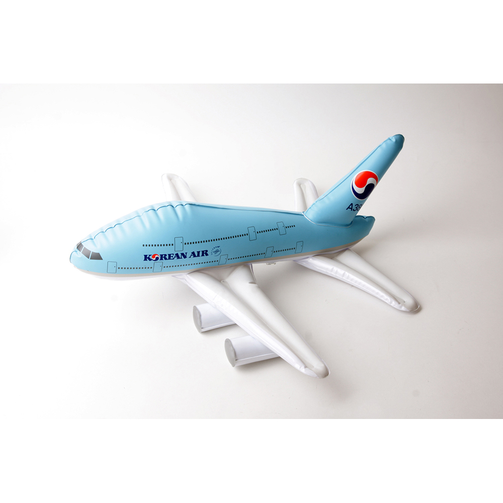 KOREANAIR 튜브