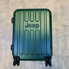 JEEP 캐리어